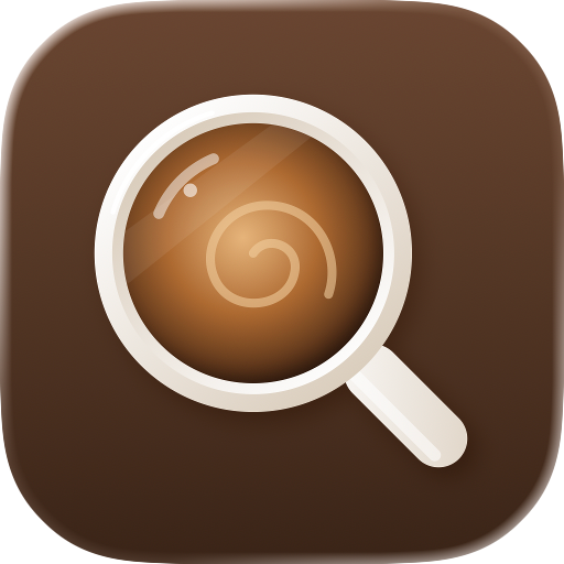 Espresso app icon